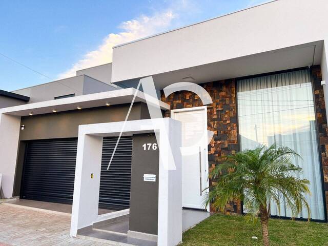 #2573 - Casa para Venda em Xanxerê - SC - 1