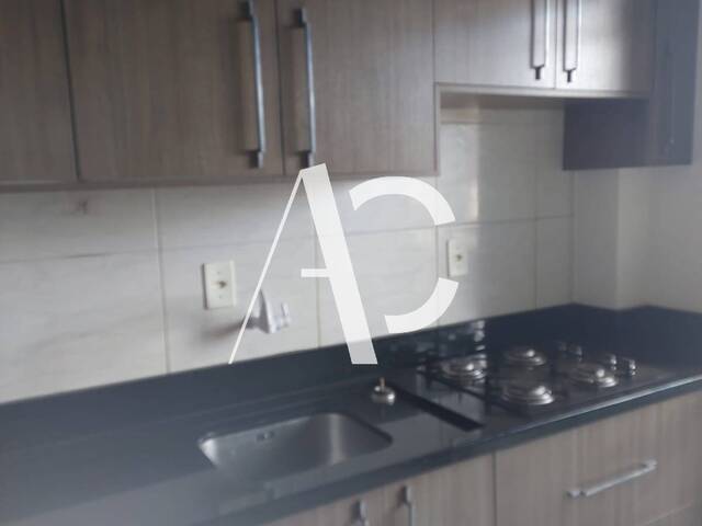 #2580 - Apartamento para Venda em Xanxerê - SC - 2
