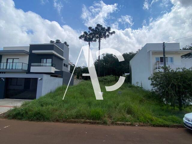 #2581 - Área para Venda em Xanxerê - SC - 1