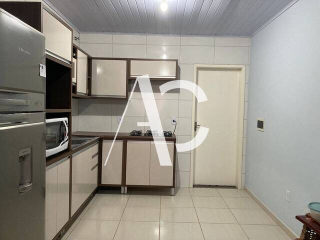 #2582 - Casa para Venda em Xanxerê - SC - 2