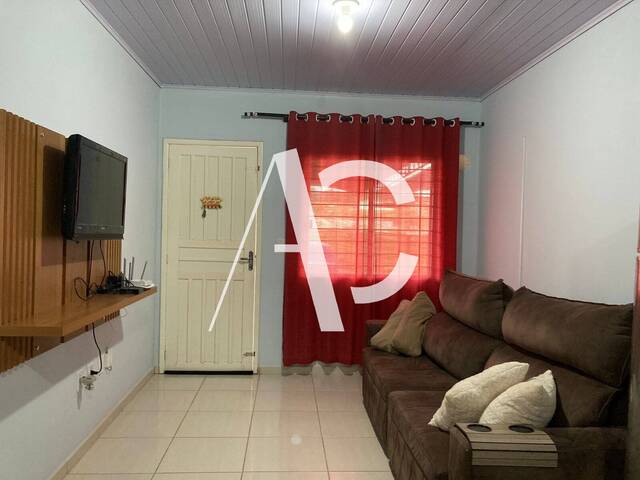 #2582 - Casa para Venda em Xanxerê - SC - 3