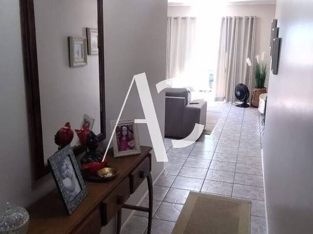 #2589 - Apartamento para Venda em Xanxerê - SC - 2