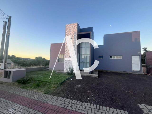 Venda em Bairro Aparecida - Xanxerê