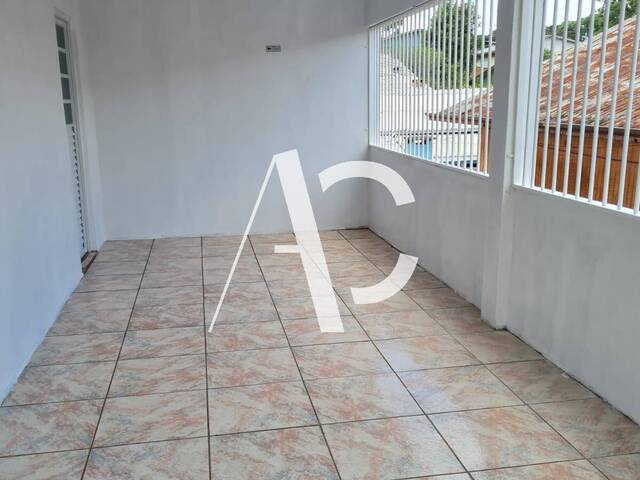 #2592 - Casa para Venda em Xanxerê - SC - 3