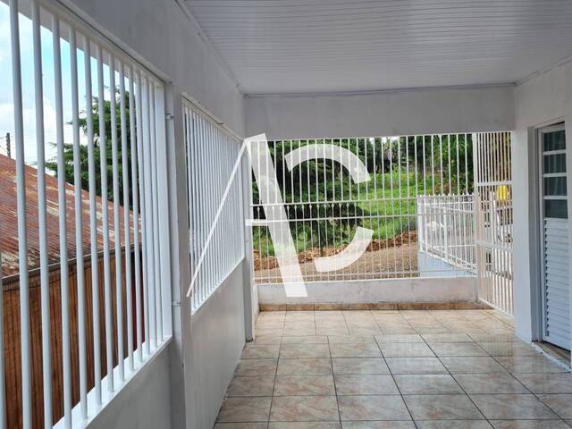 #2592 - Casa para Venda em Xanxerê - SC - 2