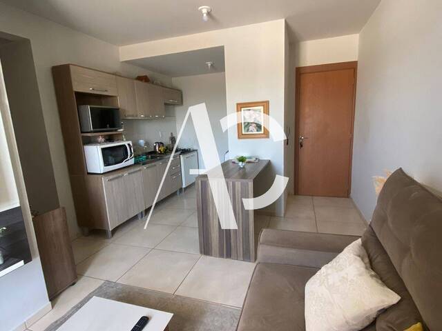 #2594 - Apartamento para Venda em Xanxerê - SC - 2