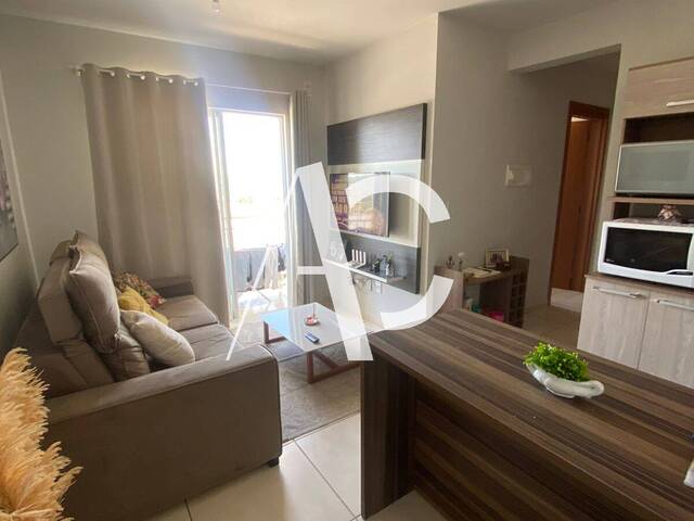 #2594 - Apartamento para Venda em Xanxerê - SC - 3