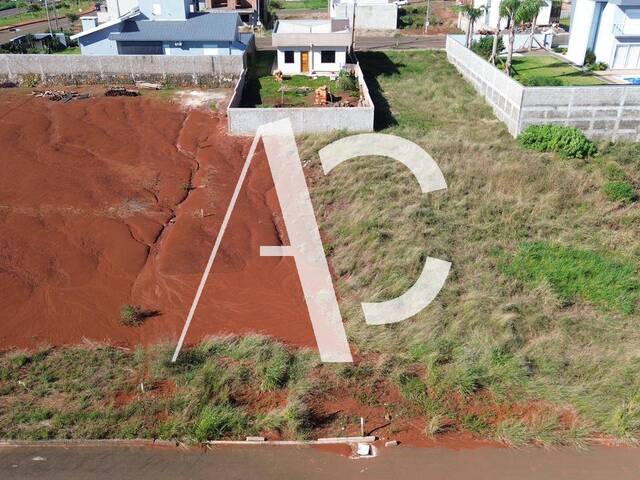 #2596 - Área para Venda em Xanxerê - SC - 1
