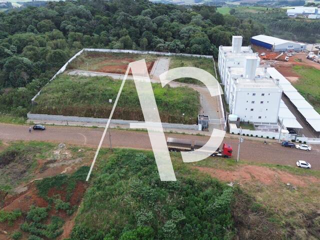 #2597 - Área para Venda em Xanxerê - SC - 1