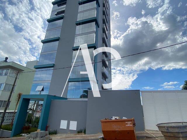 #2599 - Apartamento para Venda em Xaxim - SC - 1