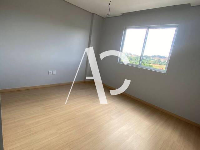 #2599 - Apartamento para Venda em Xaxim - SC - 3