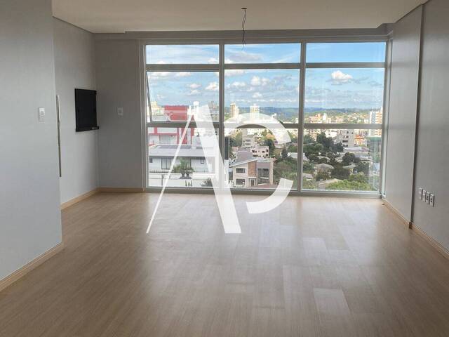 #2599 - Apartamento para Venda em Xaxim - SC - 2
