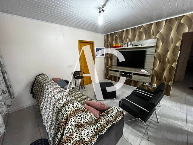 Casa para Venda em Xanxerê - 4