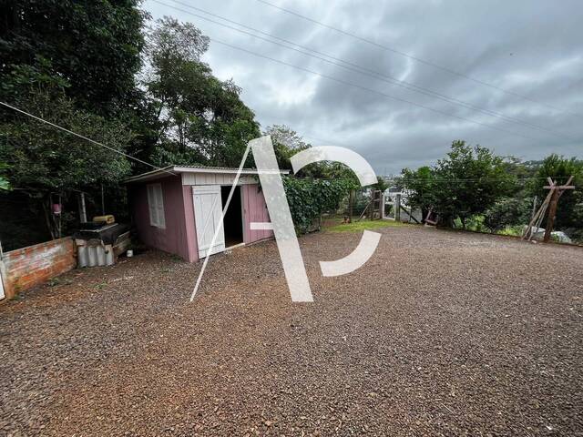 #2600 - Casa para Venda em Xanxerê - SC - 2