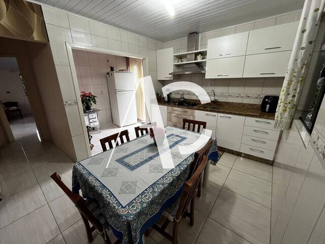#2600 - Casa para Venda em Xanxerê - SC - 3
