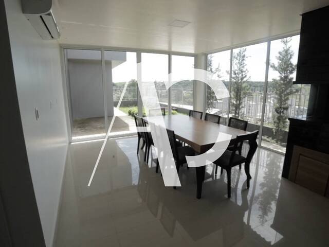 #2601 - Casa para Venda em Xanxerê - SC - 2