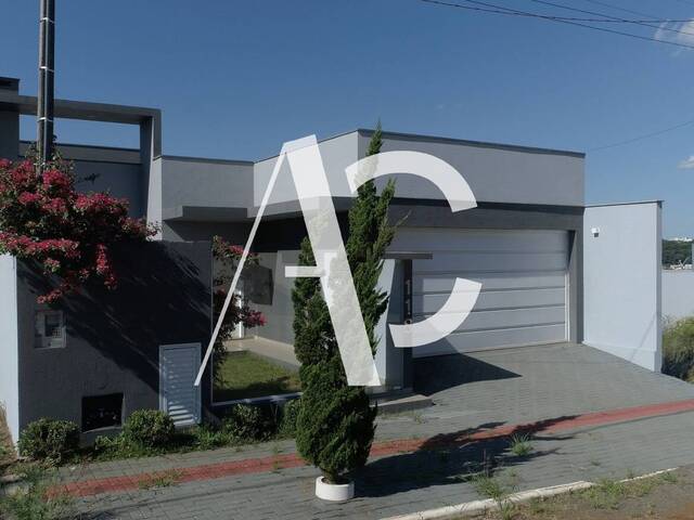 Venda em Bairro Vila Sésamo - Xanxerê