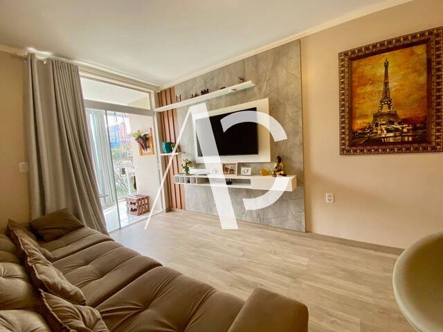 #2602 - Apartamento para Venda em Xanxerê - SC - 3