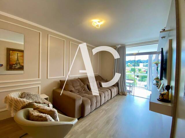 Apartamento para Venda em Xanxerê - 4