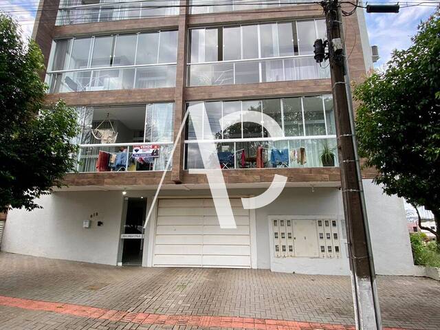 #2602 - Apartamento para Venda em Xanxerê - SC - 1
