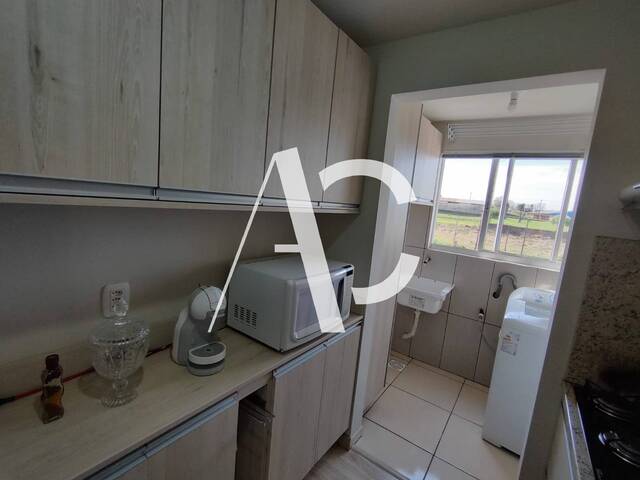 #2604 - Apartamento para Venda em Xanxerê - SC - 3