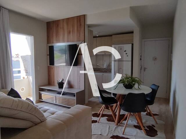 #2604 - Apartamento para Venda em Xanxerê - SC - 1