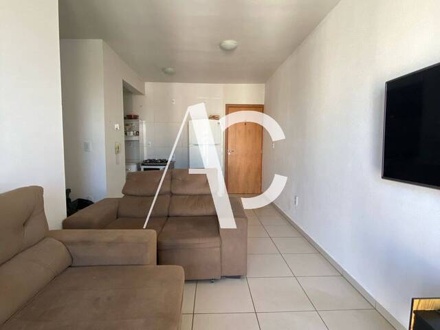 #2605 - Apartamento para Venda em Xanxerê - SC - 1