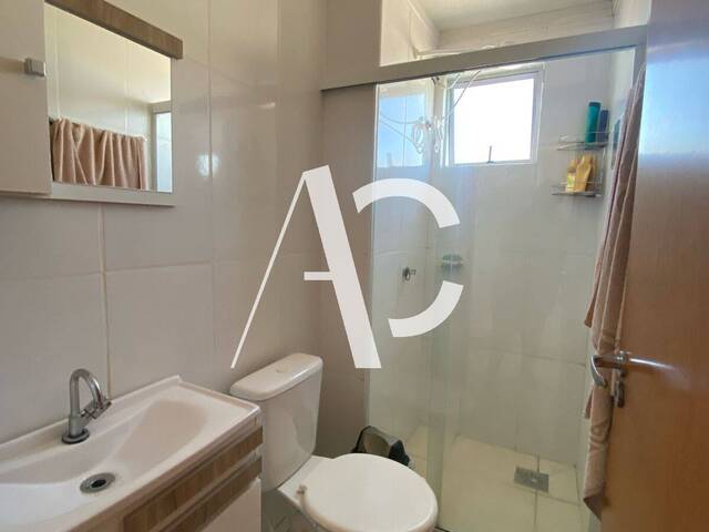 Apartamento para Venda em Xanxerê - 5