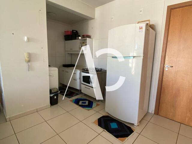 #2605 - Apartamento para Venda em Xanxerê - SC - 3