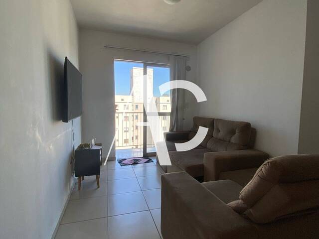 #2605 - Apartamento para Venda em Xanxerê - SC - 2