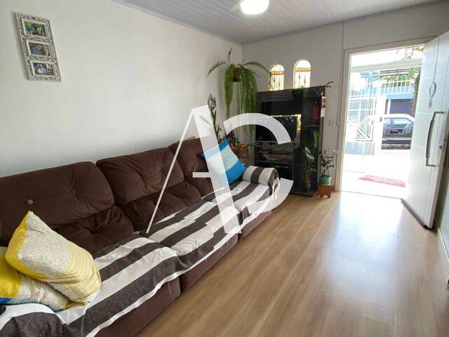 #2606 - Casa para Venda em Xanxerê - SC - 2