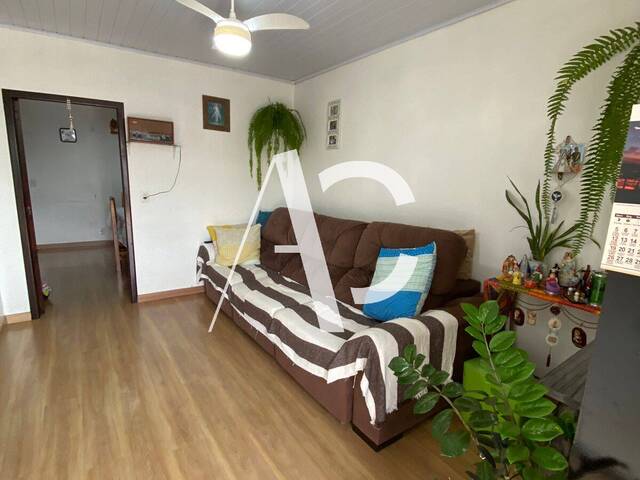#2606 - Casa para Venda em Xanxerê - SC - 3