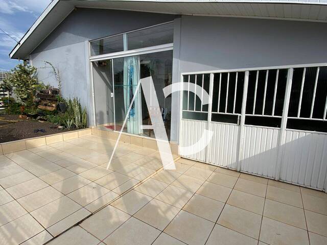 #2606 - Casa para Venda em Xanxerê - SC - 1