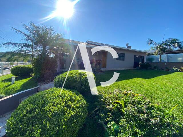 #2609 - Casa para Venda em Xanxerê - SC - 2