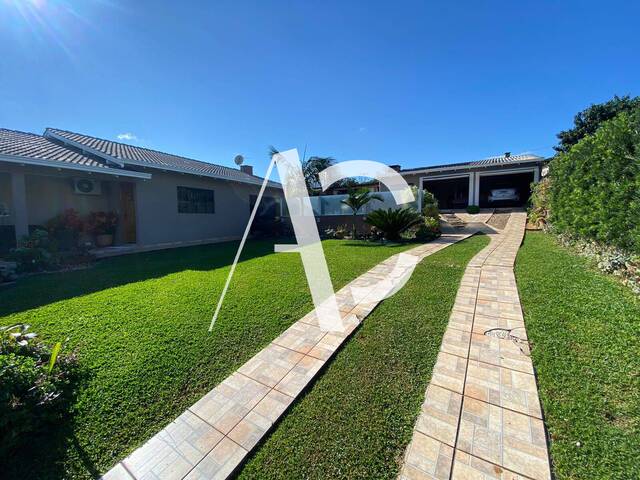 #2609 - Casa para Venda em Xanxerê - SC - 3