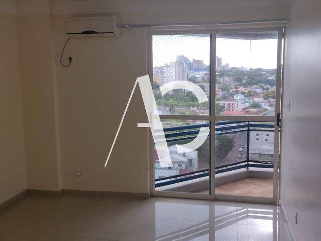 Apartamento para Venda em Xanxerê - 4