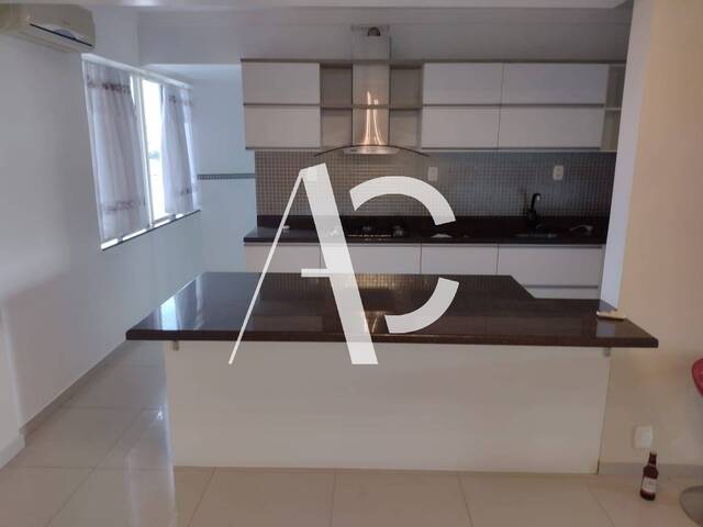 #2611 - Apartamento para Venda em Xanxerê - SC - 3