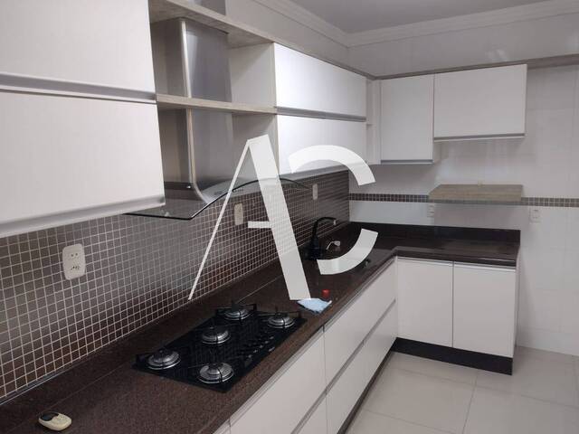 #2611 - Apartamento para Venda em Xanxerê - SC - 2