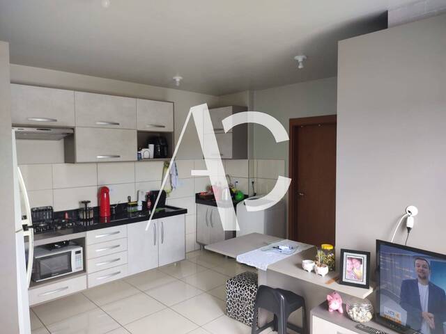 #2612 - Apartamento para Venda em Xanxerê - SC - 2