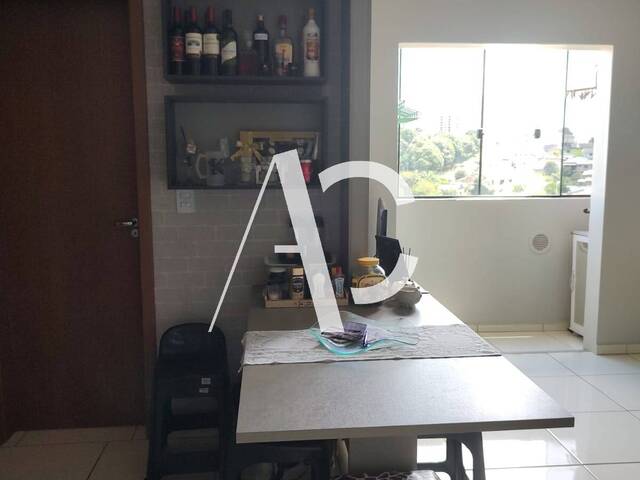 Apartamento para Venda em Xanxerê - 5