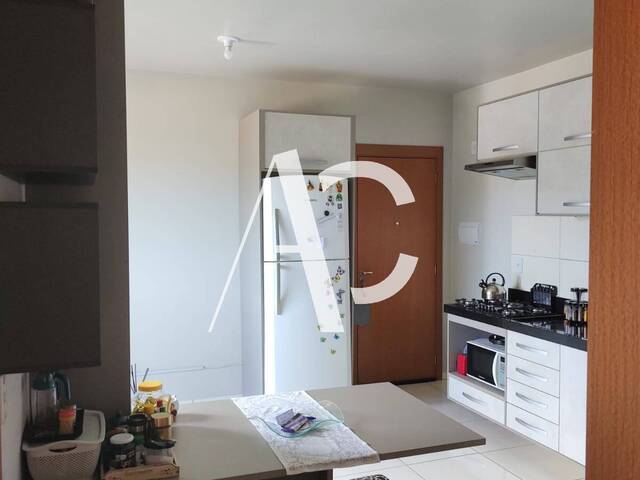 Apartamento para Venda em Xanxerê - 4