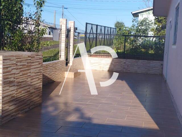 #2613 - Casa para Venda em Xanxerê - SC - 2