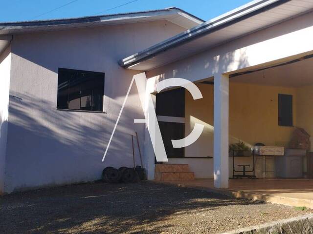 #2613 - Casa para Venda em Xanxerê - SC - 3