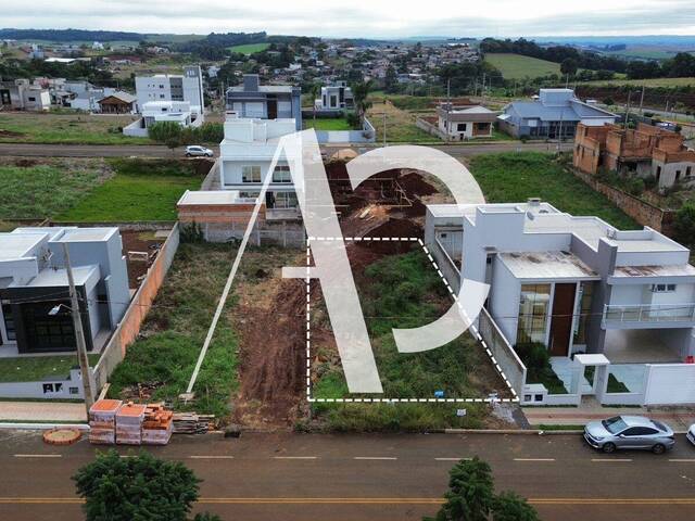 Venda em Bairro Primo Tacca - Xanxerê