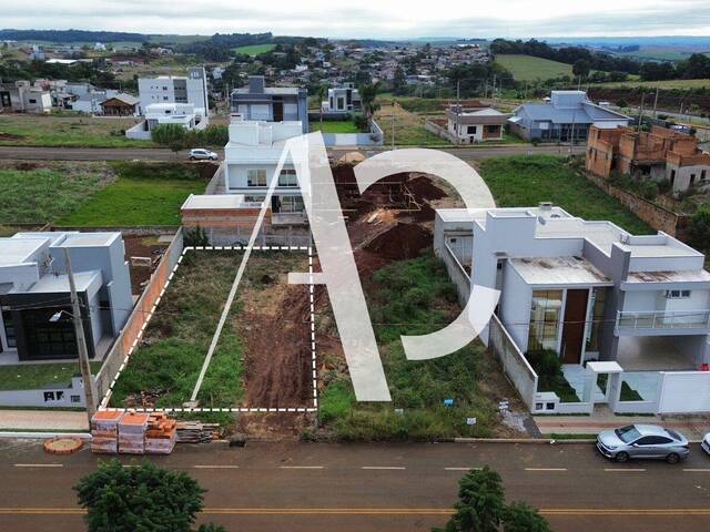 Venda em Bairro Primo Tacca - Xanxerê