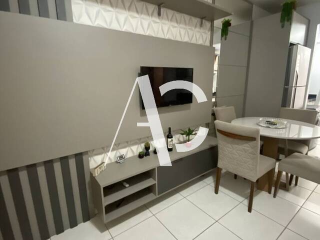 #2621 - Apartamento para Venda em Xanxerê - SC - 2