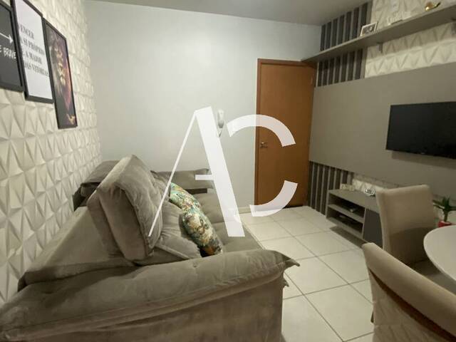 #2621 - Apartamento para Venda em Xanxerê - SC - 3