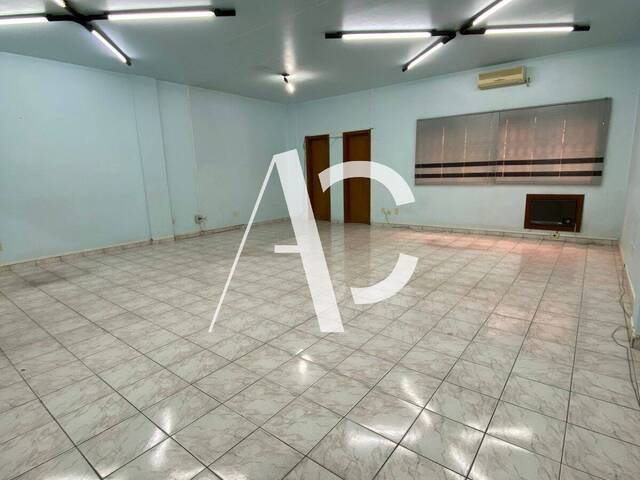 #2622 - Sala para Locação em Xanxerê - SC - 2