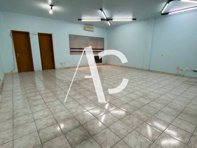 #2622 - Sala para Locação em Xanxerê - SC - 3