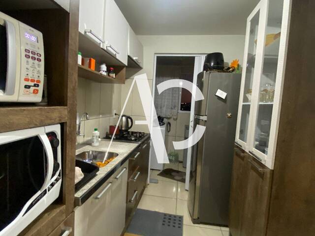 #2623 - Apartamento para Venda em Xanxerê - SC - 2